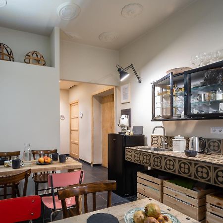 Welchome - Guest Accomodation เอนนา ภายนอก รูปภาพ